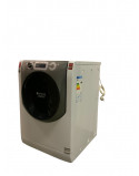 Lave linge hublot HOTPOINT AQ113D 697 11 KG BLANC - Image 2