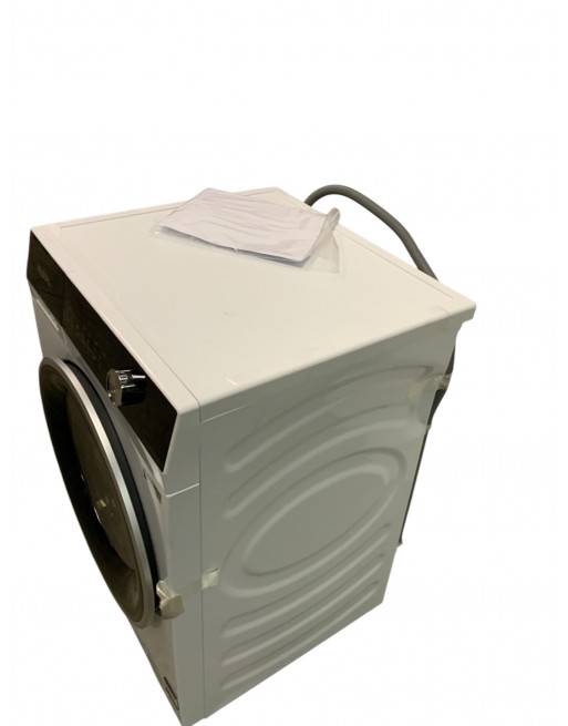 Lave linge hublot VALBERG WF1014A W 180 10 KG BLANC