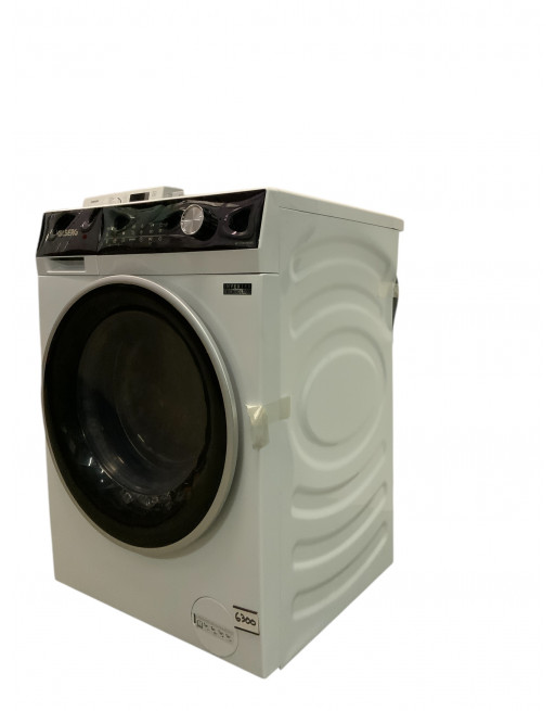 Lave linge hublot VALBERG WF1014A W 180 10 KG BLANC - Image 4