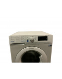 Lave linge hublot INDESIT BWE61252 6kg BLANC - Image 2