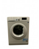 Lave linge hublot INDESIT BWE61252 6kg BLANC - Image 5