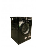 Lave linge hublot HOTPOINT WMD942K 9 KG NOIR - Image 2