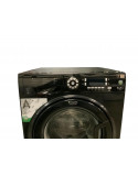 Lave linge hublot HOTPOINT WMD942K 9 KG NOIR - Image 3