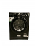 Lave linge hublot HOTPOINT WMD942K 9 KG NOIR - Image 4