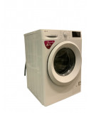 Lave linge hublot LG F84J53WH 8KG BLANC - Image 4