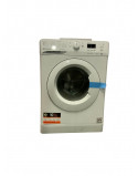 Lave linge hublot INDESIT MTWA 91284 W EE 9 KG BLANC - Image 4