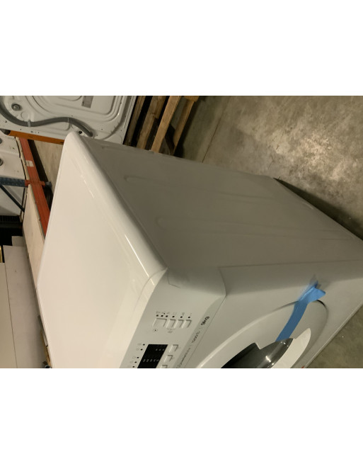 Lave linge hublot INDESIT MTWA 91284 W EE 9 KG BLANC - Image 7