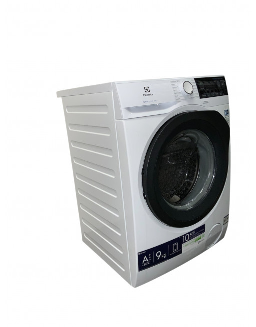 Lave linge hublot ELECTROLUX EW7F3913RA 9KG BLANC - Image 3