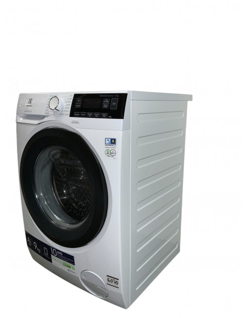 Lave linge hublot ELECTROLUX EW7F3913RA 9KG BLANC - Image 4