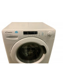 Lave linge hublot CANDY CS149D3 9 KG BLANC - Image 2