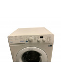 Lave linge hublot INDESIT BWD71252 7 KG BLANC - Image 2