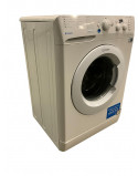 Lave linge hublot INDESIT BWD71252 7 KG BLANC - Image 3