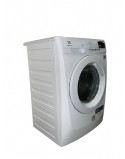 Lave linge hublot ELECTROLUX EWF1472BS 7 KG BLANC - Image 4