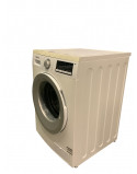 Lave linge hublot  BELLAVITA  WF 1214 A+++W 566C- BLANC