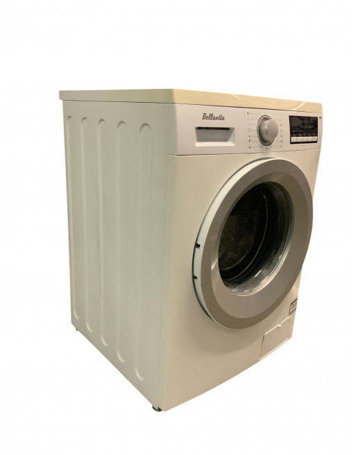 Lave linge hublot  BELLAVITA  WF 1214 A+++W 566C- BLANC - Image 3