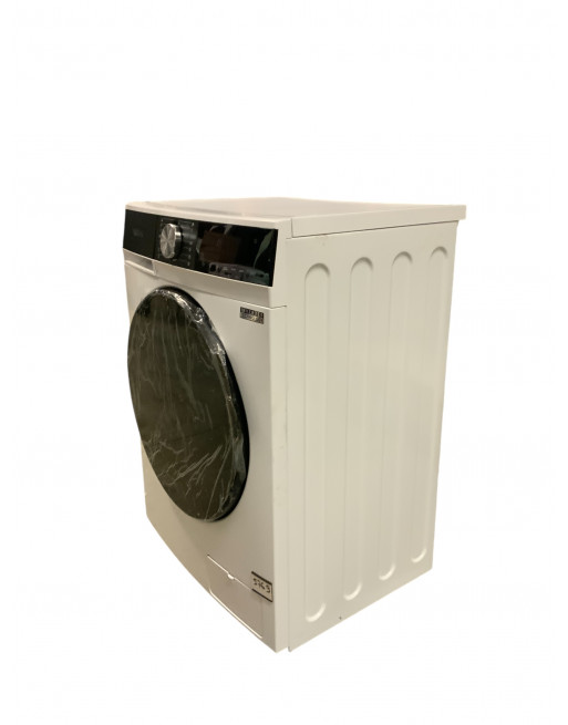 Lave linge hublot VALBERG WF714 AW566C 7 KG BLANC - Image 3