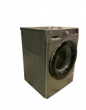 Lave linge hublot LG F84N15STS 8 KG GRIS - Image 2