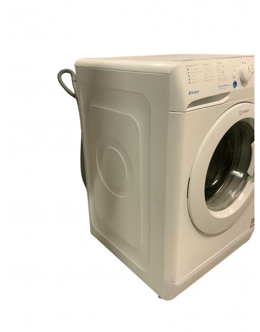 Lave linge hublot INDESIT BWE91283 9 KG BLANC - Image 4