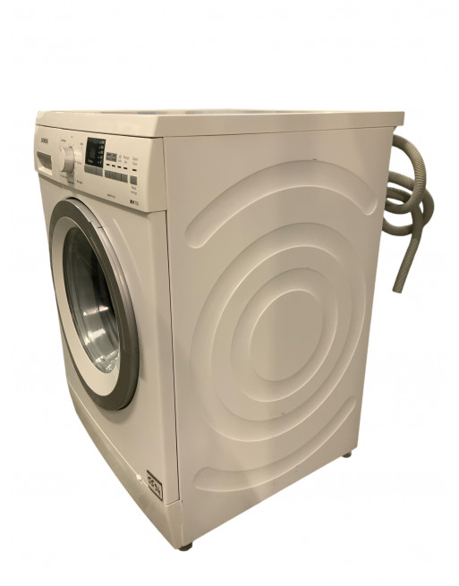 Lave linge hublot SIEMENS WM14S384FF 9 KG BLANC