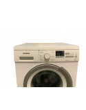 Lave linge hublot SIEMENS WM14S384FF 9 KG BLANC - Image 3