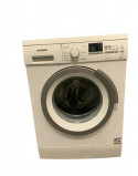 Lave linge hublot SIEMENS WM14S384FF 9 KG BLANC - Image 4