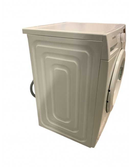 Lave linge hublot SAMSUNG WF80F5E0W4W 8 KG BLANC