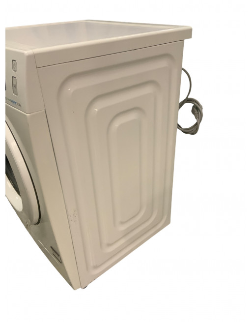 Lave linge hublot SAMSUNG WF80F5E0W4W 8 KG BLANC - Image 3