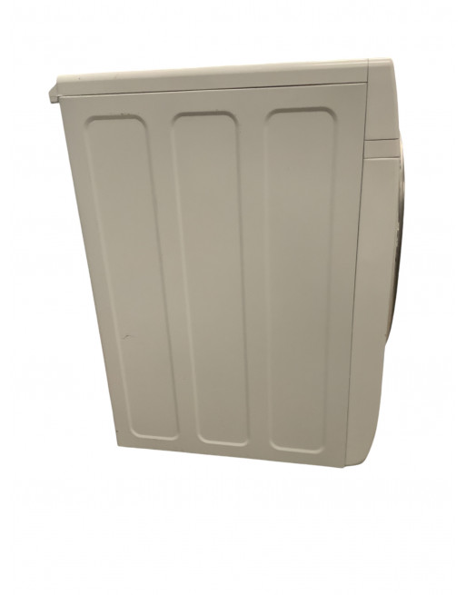 Lave linge hublot SAMSUNG WW90K7415OW 9 kg BLANC - Image 2