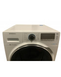 Lave linge hublot SAMSUNG WW90K7415OW 9 kg BLANC - Image 3