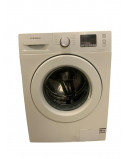 Lave linge hublot SAMSUNG Wf70F5E0N4W 7 kg BLANC