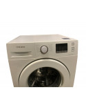 Lave linge hublot SAMSUNG Wf70F5E0N4W 7 kg BLANC - Image 4