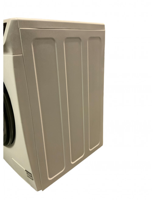 Lave linge hublot SAMSUNG WW90M645OPW 9 kg BLANC - Image 2