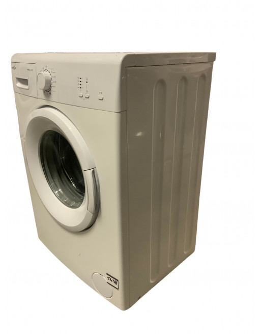 Lave linge hublot HIDHONE WM805A++WVET BLANC
