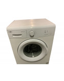 Lave linge hublot HIDHONE WM805A++WVET BLANC - Image 2