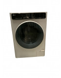 Lave linge hublot LG F74865SL 7 KG GRIS