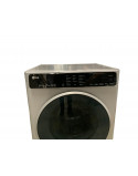 Lave linge hublot LG F74865SL 7 KG GRIS - Image 3