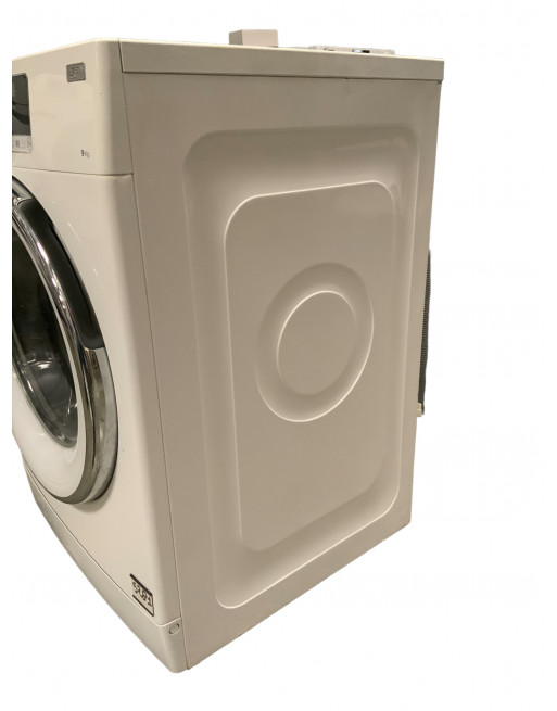 Lave linge hublot WHIRLPOOL FCSR 90427 9 KG BLANC - Image 3