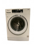 Lave linge hublot WHIRLPOOL FCSR 90427 9 KG BLANC - Image 4