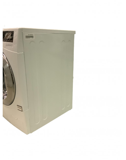 Lave linge hublot LG F14942WH 11 Kg BLANC - Image 3