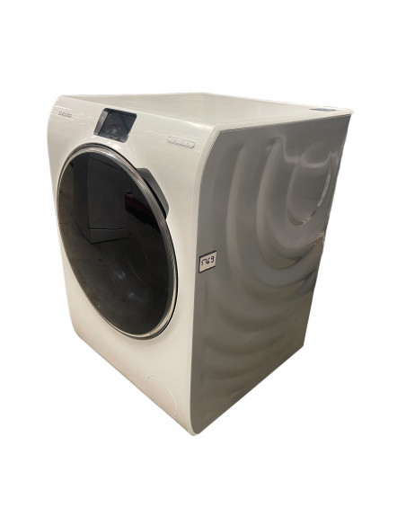 Lave linge hublot SAMSUNG WW10H9400EW 10 Kg BLANC