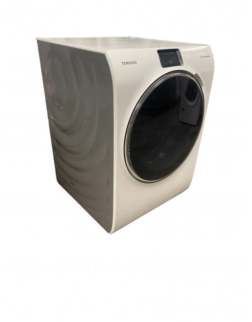 Lave linge hublot SAMSUNG WW10H9400EW 10 Kg BLANC - Image 2