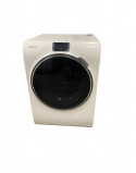 Lave linge hublot SAMSUNG WW10H9400EW 10 Kg BLANC - Image 3