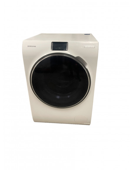 Lave linge hublot SAMSUNG WW10H9400EW 10 Kg BLANC - Image 3