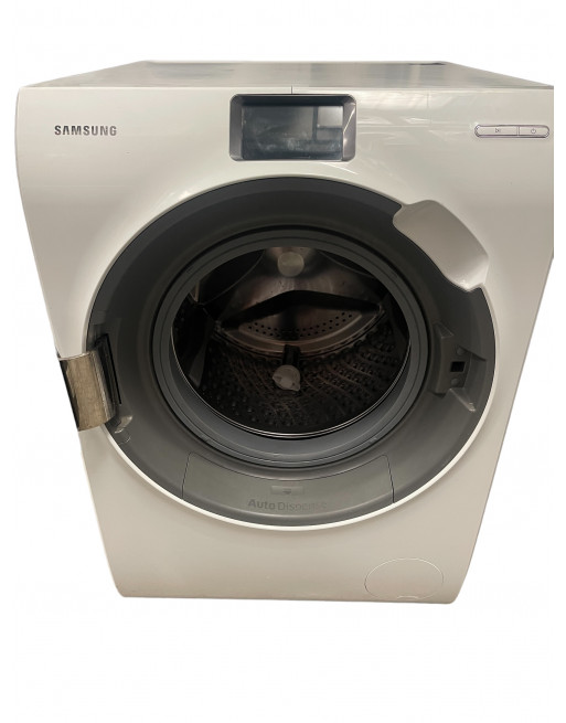 Lave linge hublot SAMSUNG WW10H9400EW 10 Kg BLANC - Image 4