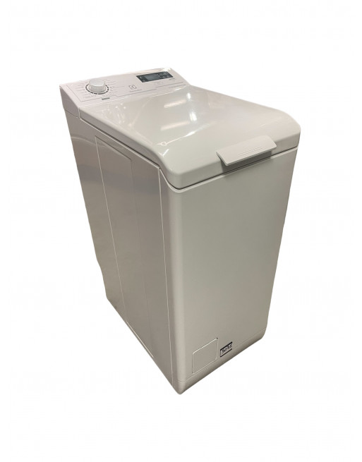 Lave linge hublot ELECTROLUX EWT1367HZW 6 kg BLANC