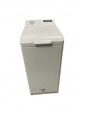 Lave linge hublot ELECTROLUX EWT1367HZW 6 kg BLANC - Image 2