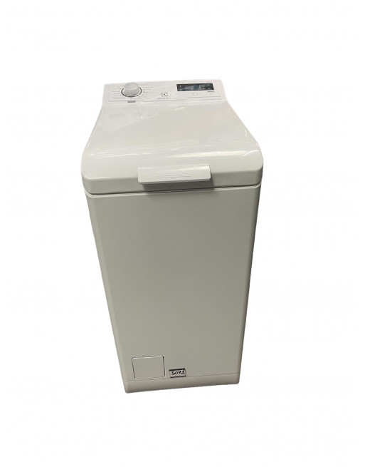 Lave linge hublot ELECTROLUX EWT1367HZW 6 kg BLANC - Image 2