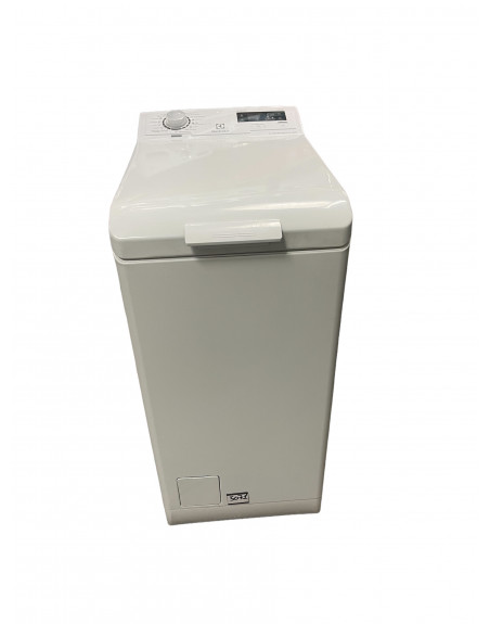 Lave linge hublot ELECTROLUX EWT1367HZW 6 kg BLANC - Image 2
