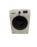 Lave linge hublot SAMSUNG WW8BK5210UW 8 BLANC