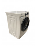 Lave linge hublot SAMSUNG WW8BK5210UW 8 BLANC - Image 2